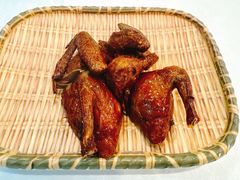 -五谷芳乳鸽王(梅沙老店)