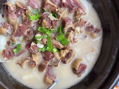 -润泽天·湘味家宴(岳麓山店)