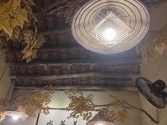 -米庄·原味私房菜(骏壹万邦店)