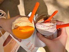 -Dip in Gelato(富民路店)