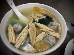 -子午路张记肉夹馍(翠华路店)