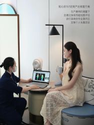 -圣贝拉母婴护理中心(深圳莱佛士店)