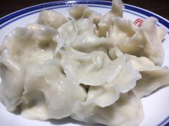 全素水饺-新兴园饺子馆(望京店)