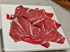 -北平三兄弟涮肉(簋街总店)