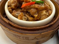 -顺德人家食府(黄金广场店)