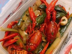 -一起吃小龙虾·海鲜(海珠店)