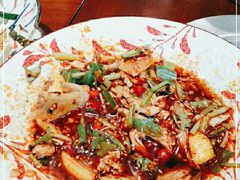 -麒麟风烤牛肉·云南烧烤小排档(丹凤街店)