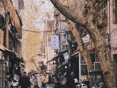 -老字号贾家肉丸糊辣汤(光明巷店)