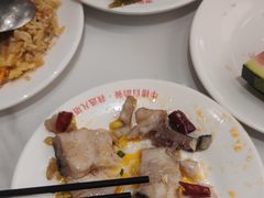 -凡塔斯牛排自助餐厅(广东佛山三水万达店)