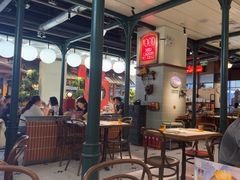 -太食獸泰式茶餐厅(北美新天地店)