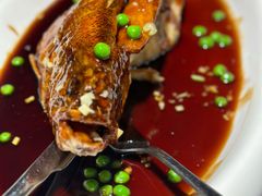 -绿茶餐厅(青岛城阳万象汇店)