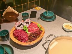 -二刀潮牛(重庆光环购物公园店)