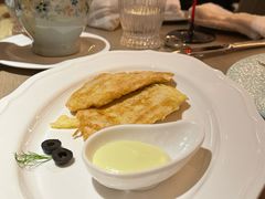 -波特曼西餐厅(中央大街店)