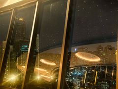 -广州花园酒店-凌璇阁360度高空海鲜自助餐CAROUSEL