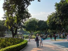 -天河儿童公园