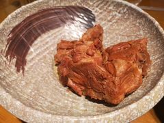 -95号酱骨·一块豆腐(展春园西路店)