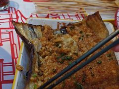 -饶福记·南昌烧烤大排档(九龙湖土著店)