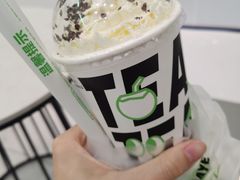 -茶大椰·椰子茶(星悦荟店)