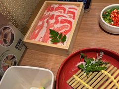 -巴奴毛肚火锅(京西大悦城店)