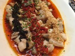 -巴陵全鱼席(湖南老字号汴河街店 )