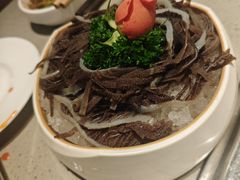 -海底捞火锅(武胜路凯德广场店)