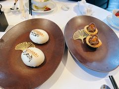 -宝丽轩中餐厅BAOLIXUAN