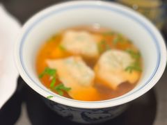 -喜悦烤鸭·新京菜(王府井店)