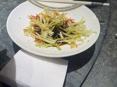 -恒记饭店(珠江路总店)