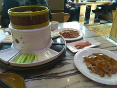 -金百万烤鸭店(马甸店)