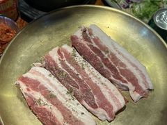 -火炉情韩国料理店(古田路店)