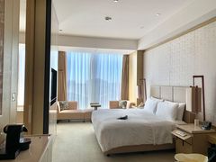 -北京康莱德酒店