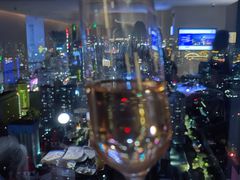 -秀·吧 Show Bar(兰州盛达希尔顿酒店)