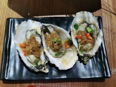 -聚点串吧·北京烧烤(赵登禹路店)