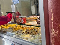 -宫门口馒头铺(创始人总店)