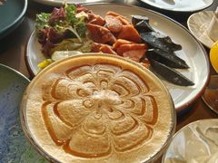-泉客厅LAPUTA·天空之城