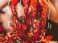 油焖大虾-鑫悦龙虾(前西街店)