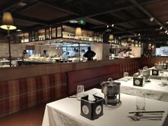 -星伦多自助料理·涮烤一体(虹悦城店)