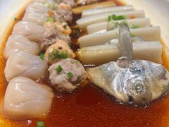 -甬上名灶(天一阁·翠柏店)