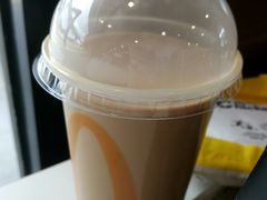 -麦当劳(新新大道岗丰店)