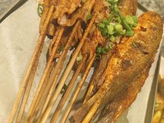 -情妹耙泥鳅·江湖川菜(科华店)