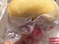 -穆记卷圈(新春花苑店)