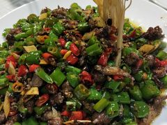 -琬苑鸽庄·川粤融合菜(解放碑总店)