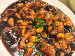 红烧河鳗-三林民间传菜