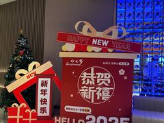 -水之梦(黄浦店)