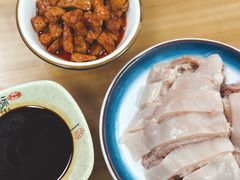 -阿勇面馆(东书房路店)