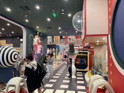 -MELAND CLUB亲子乐园·派对·餐厅(北京芳圆里ID MALL店)