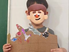 -华杉幼儿园(青塔校区)