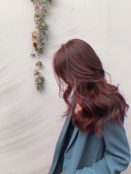 -Rise Hair上升造型