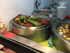 -Magic Food Point(Airport Street food)
