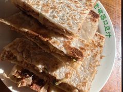 -老磁器口豆汁店(马家堡店)